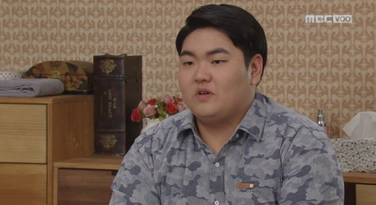 손보승 나이 프로필 학력 키 고향 결혼 여자친구 가족 엄마 이경실 아들