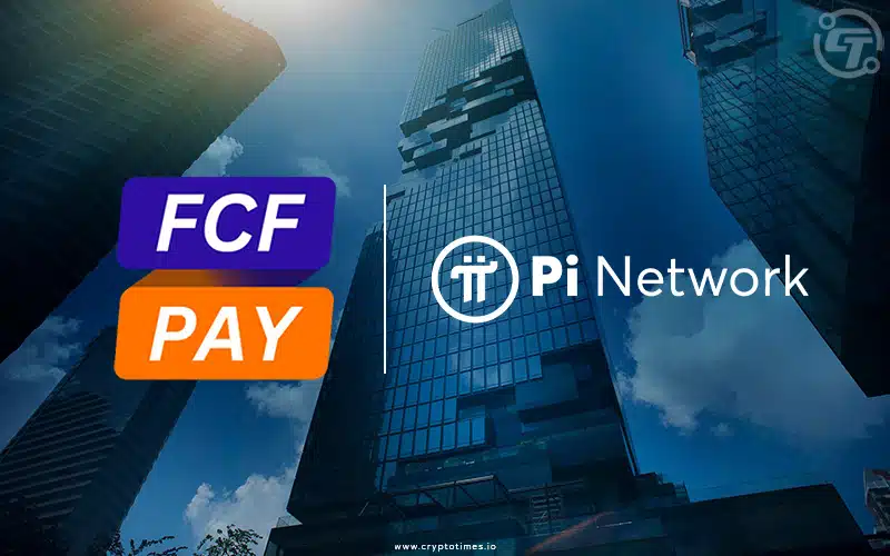 FCF Pay, 암호화폐 결제 플랫폼에 파이코인 통합