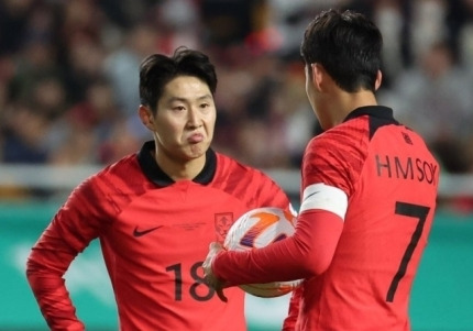 이강인(파리 생제르맹) 선수를 계속 국가대표로 선발해야 하느냐는 질문에 국민10명 중 4명 반대