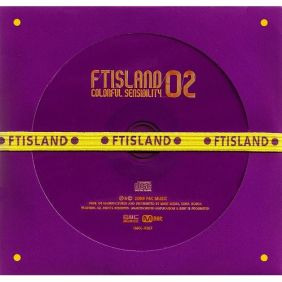 FTISLAND (FT아일랜드) 1분 1초도 듣기/가사/앨범/유튜브/뮤비/반복재생/작곡작사