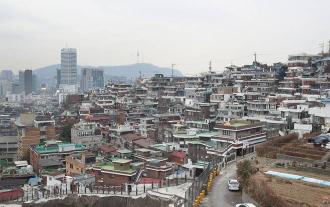 어쩌나!...공사비 상승에 정비사업 조합원 분양가도 크게 올라