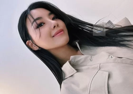 '돌싱글즈3' 전다빈 