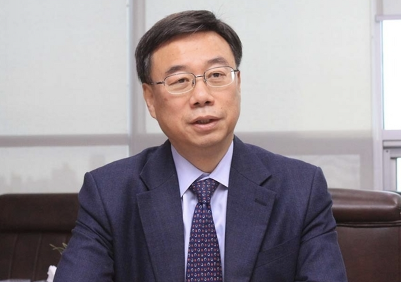 신상진 나이 고향 재산 학력 이력 프로필(의사 출신, 성남시장 출마)