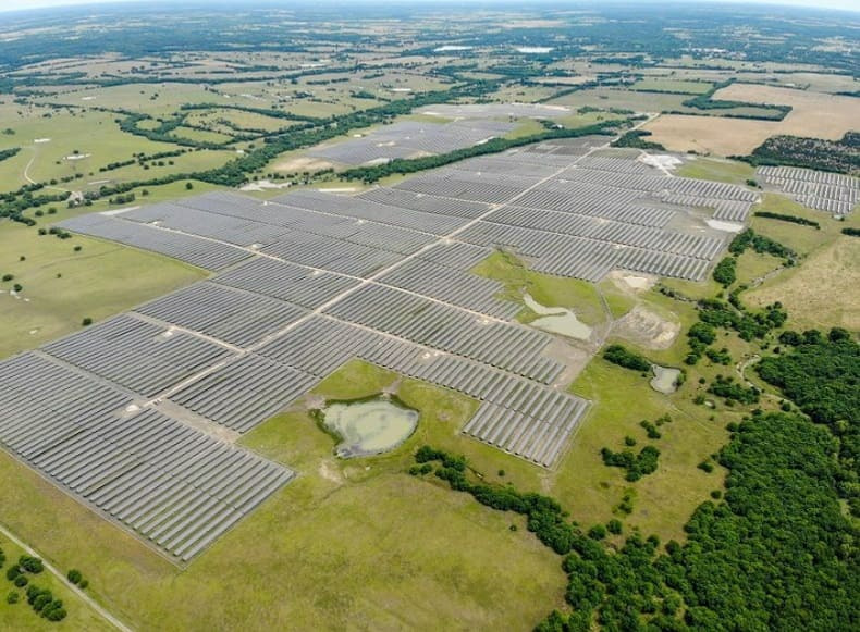 한화큐셀, 美 와이오밍에 150MW 규모 태양광 발전소 건설 ㅣ 돌아온 신재생에너지주