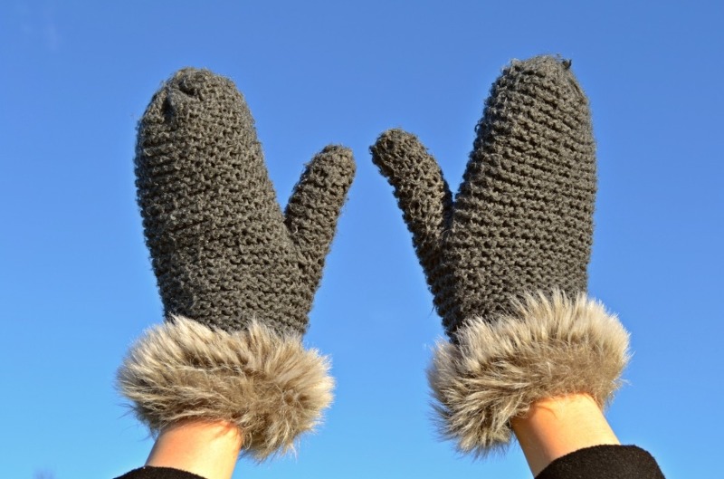 겨울 장갑의 중요성과 선택 요령 및 세탁방법: 따뜻함을 주는 선물추천