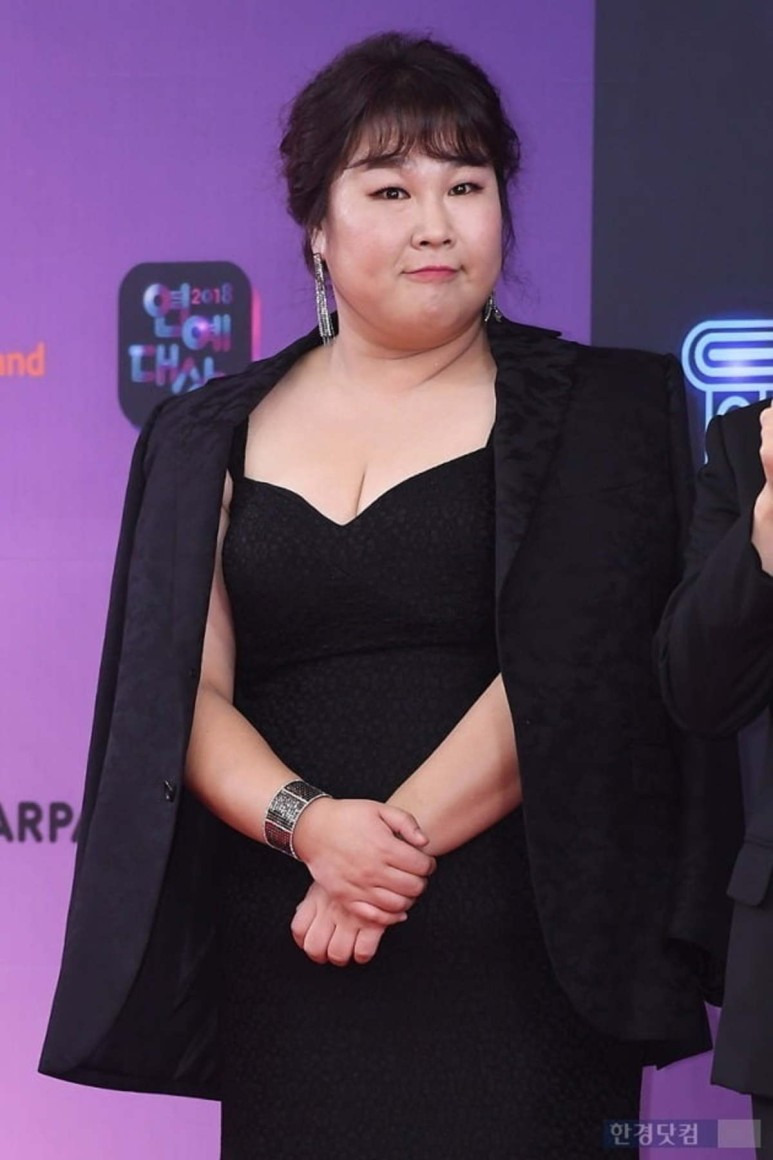 김민경 나이 몸무게 키 학력 고향 쇼핑몰 개그맨 개그우먼