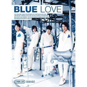 CNBLUE (씨엔블루) Love 듣기/가사/앨범/유튜브/뮤비/반복재생/작곡작사