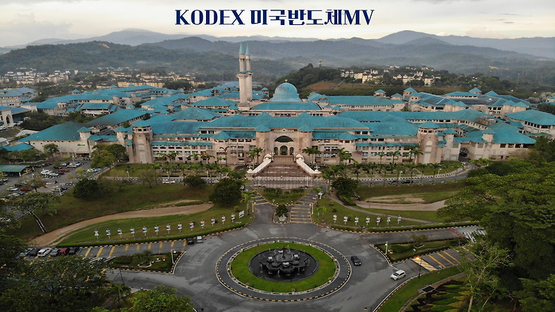 KODEX 미국반도체MV/390390
