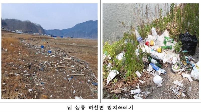 댐 상류 쓰레기 줄인다 ㅣ 환경부 시범사업 1호,   대전 중구청역 유출지하수 활용시설 준공 [환경부]