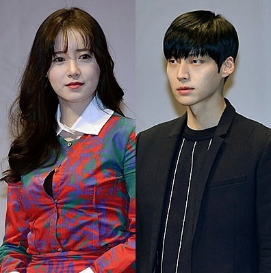 구혜선 안재현 이혼/인스타/문자내용 총 정리