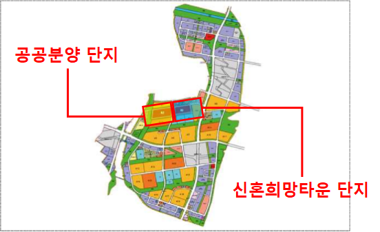 3기신도시사전청약의 시작, 그리고 추정분양가
