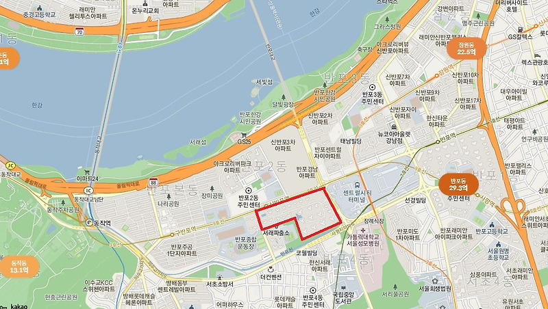 이혜훈 전 국회의원 집 가격, 위치, 논란 이유