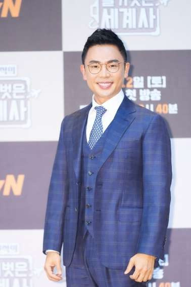 홍진영 이어 설민석, 석사논문 표절 의혹…100% 표절 문장만 187개?