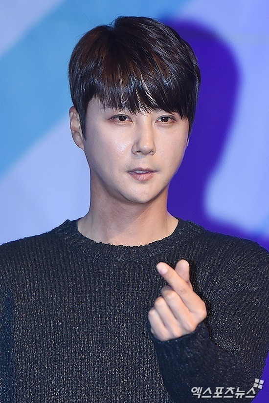 신화 신혜성, 법정 선다…'만취 상태 남의 차 운전' 혐의 기소