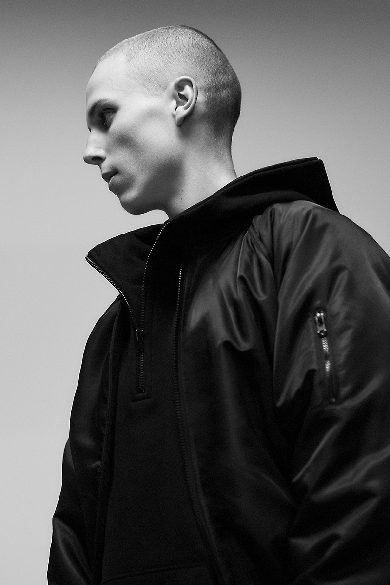 시즌 2017 룩북 - 피어오브갓 에센셜 ( 피오갓 에센셜 FEAR OF GOD ESSENTIALS )