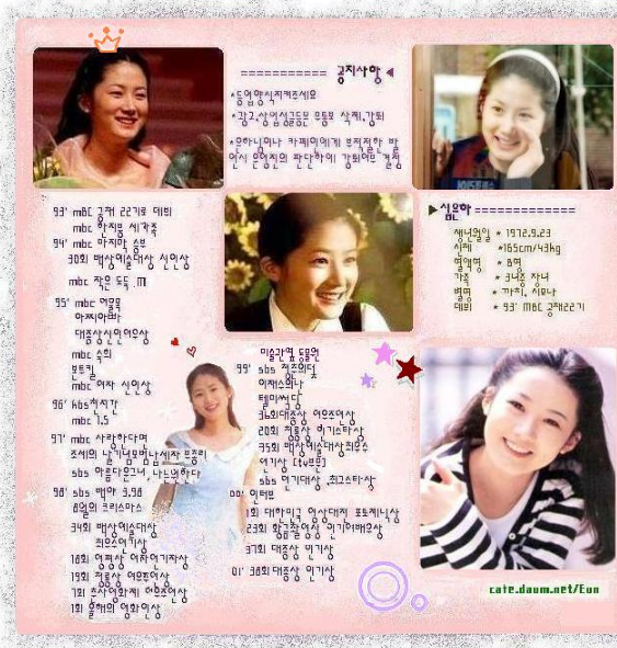심은하 복귀설 반박 후 근황 김영철 '내 투머치 수다 재미있다 해줘' 남편 지상욱 자녀