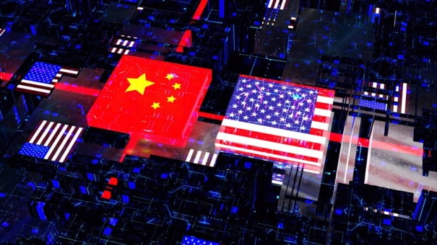 미·중 디커플링, 재앙의 시작? 재닛 옐런 미국 재무장관의 중국 방문 소식