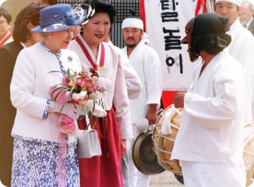 英 엘리자베스 2세 서거, 찰스 왕세자 왕위 계승