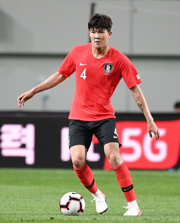 김민재 토트넘 영입? 급물살 (+해축갤,해외반응)