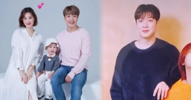 최민환, 율희와 이혼 후 '새출발' 근황...
