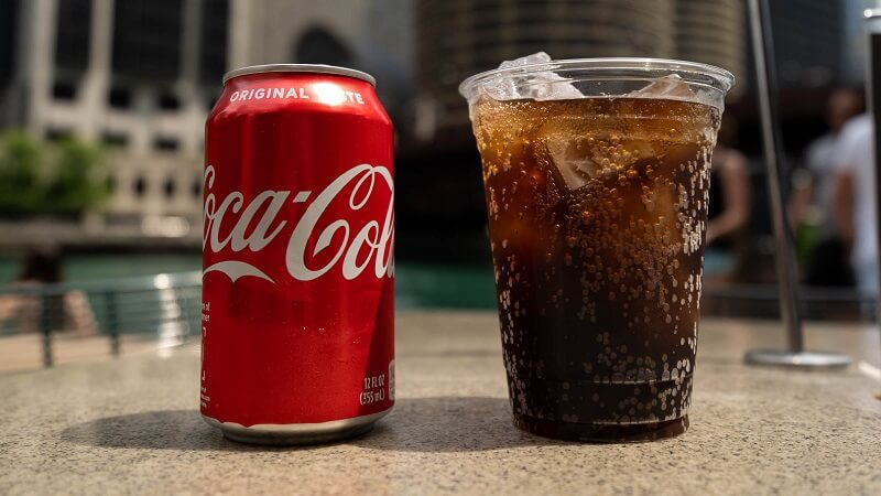 탄산음료를 끊어야 하는 이유 Reasons to stop drinking soda ㅣ 몸에 안 좋다는 탄산음료의 유혹...이렇게 마셔 보세요!
