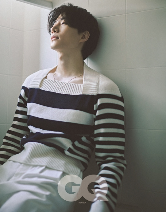 2PM 준호 