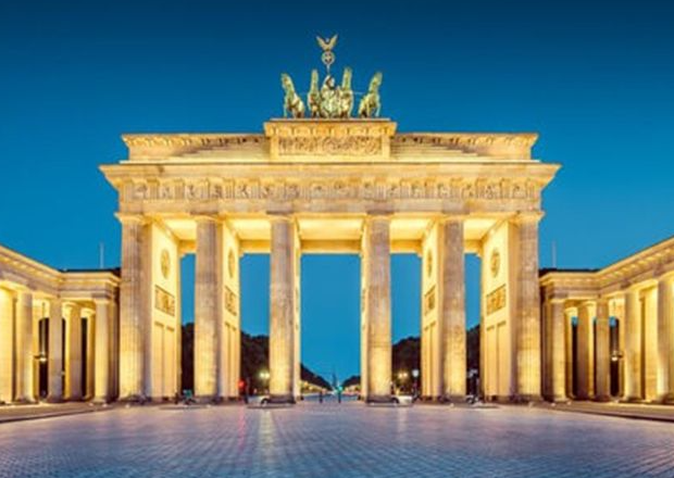 독일 수도,주요도시,문화,관광,전망에 대해 알아보기