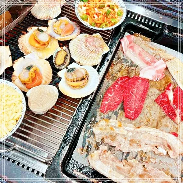 MBN 생생정보 마당 2만8천원 조개구이 무한리필 맛vs맛, 맛대맛 대전 가수원동, 도안동 추천 가게 무제한 뷔페 소고기, 부채살, 등심, 우삼겹, 대패 삼겹살, 항정살, 조개 7월 3일 방송 정보