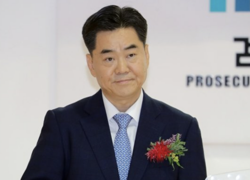 권순범 검사 나이 학력 고향 이력 프로필(검수완박 반대 사퇴)