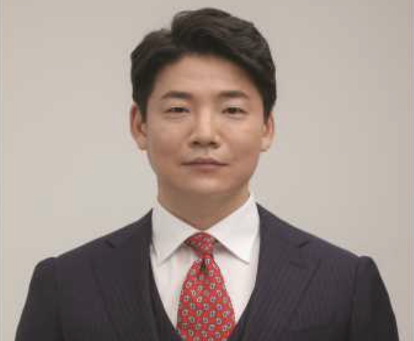 정치인 강기훈 프로필 나이 학력 이력 - 윤석열 권성동 텔레그램 논란 대통령실 비서관