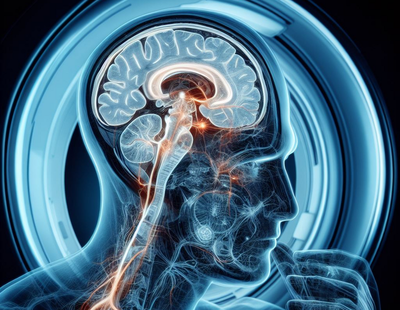 뇌혈관 MRI 검사 뇌 질환의 진단과 예방에 필수적인 검사