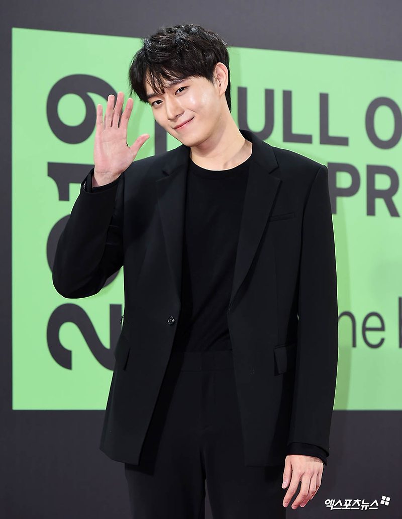 [단독] '펜트하우스' 김영대, '왜 오수재인가' 주인공..서현진과 호흡