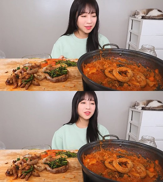 쯔양 