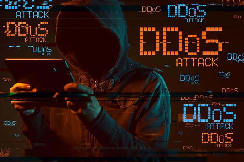 전국적 대규모 디도스 공격으로  마비된 KT 유·무선 인터넷망...피해자들 많을 듯  DDOS Attack in South Korea