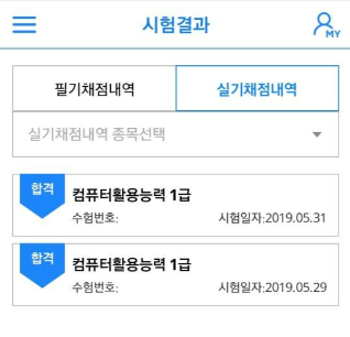 [컴활1급] 필기/실기 한달안에 해치우기(feat. 유동균 인강) - 실기