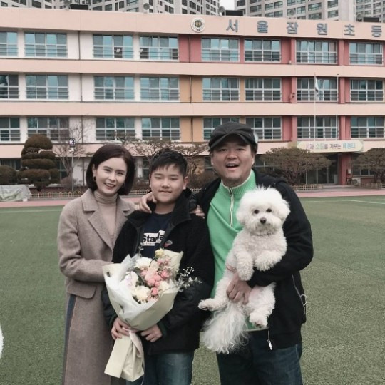 최승경, 담배 끊고 42kg 다이어트 성공..임채원 좋겠네