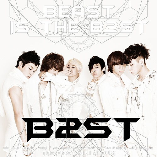 비스트(BEAST) - Mystery MV/LIVE/크레딧