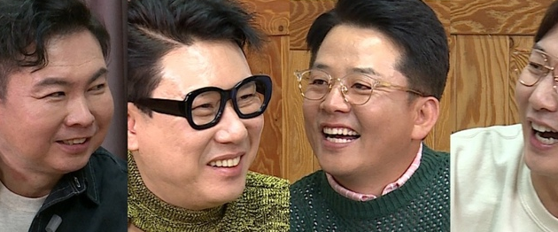 220426 신발 벗고 돌싱포맨 38회 다시보기 토렌트