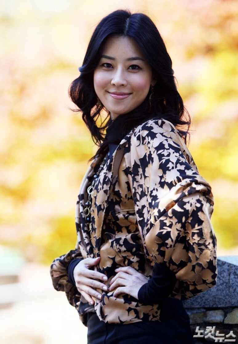 이매리 나이 방송인 배우 프로필 근황 결혼 남편 학력 고향 가족 자녀 집안