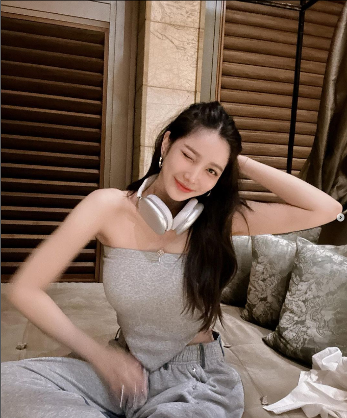KBS 방송에 첫사랑 오빠 찾으러 나온 아프리카TV 여캠 박가을 미모 수준 나이 프로필