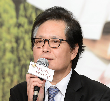 강남길 부인 홍영희 불륜사건과 모텔급습