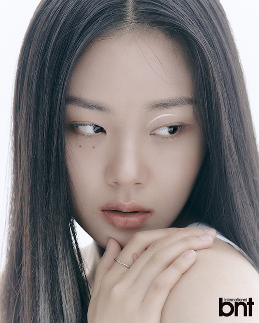 비비 