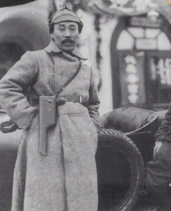 [역사] 홍범도 장군에 대해서 알아보기(History of General Hong Beom-do)