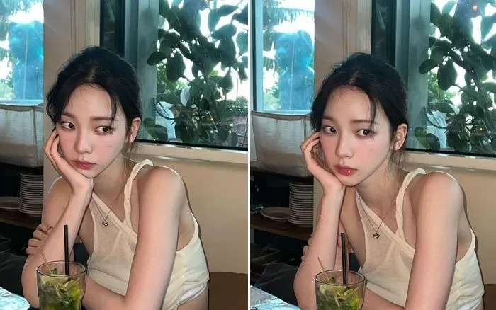 에스파 카리나가 열애 사과 후 처음으로 심경을 털어놨다. 해당 글은 7일 팬소통 플랫폼을 통해 올라왔다.