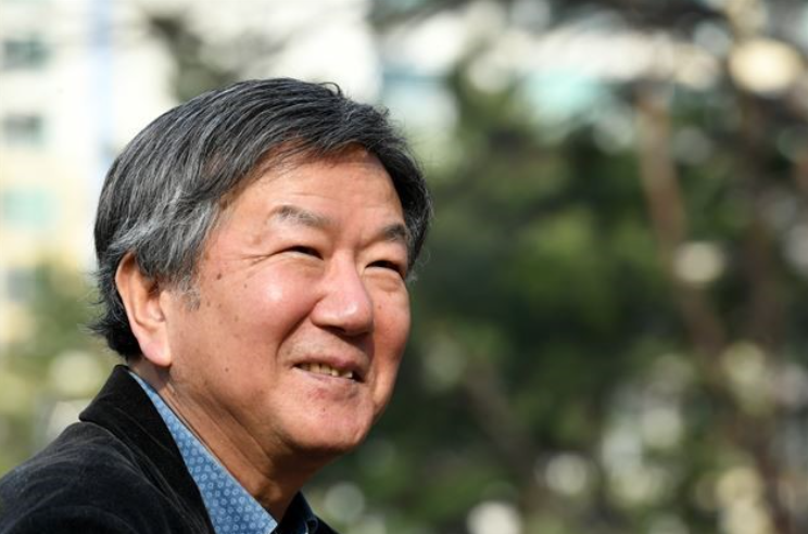 홍세화 프로필..586 민주건달 현정부 비판