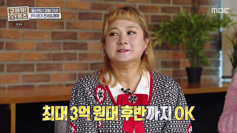 구해줘홈즈 서울 1인 가구 최종선택 양천구 목동 커피 드림 하우스 전세가 3억 매물 입지 인테리어 내부 소개