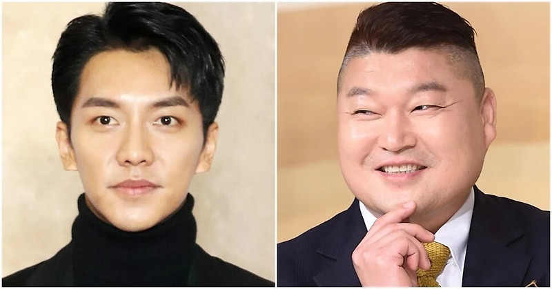 이승기이다인 결혼식 총괄 진행 맡는 손지창, 강호동은 '사회는 면구스럽다'고 거절했다