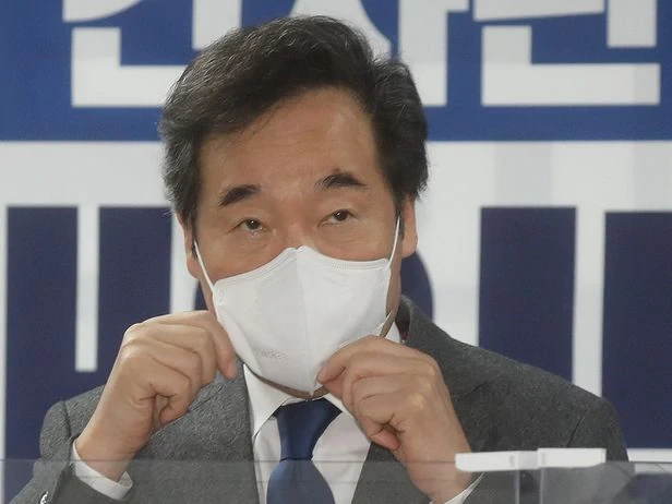 “저녁먹고 오겠다” 옵티머스 수사받던 이낙연 측근 숨져