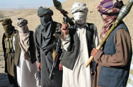 탈레반의 뜻? 결국 미군 철수 후 아프가니스탄 재집권