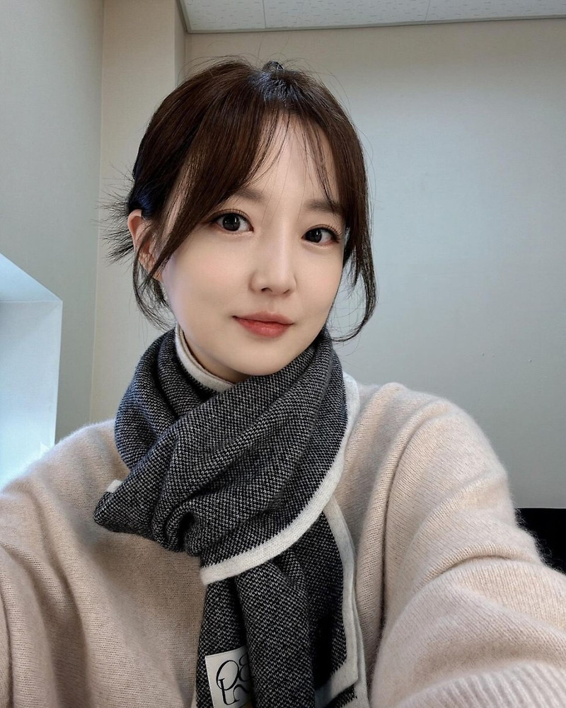 김소영, 둘째 유산 고백 후 